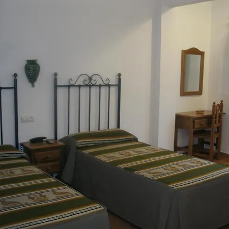 San Julian Hotel 2*