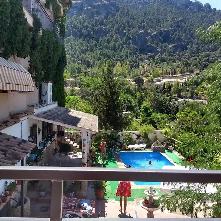 San Julian 2* Burunchel