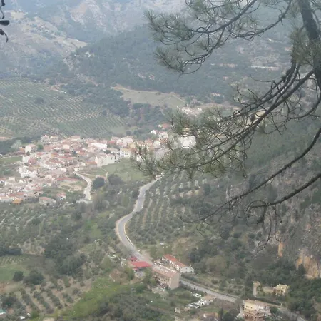 Hotel San Julian Burunchel