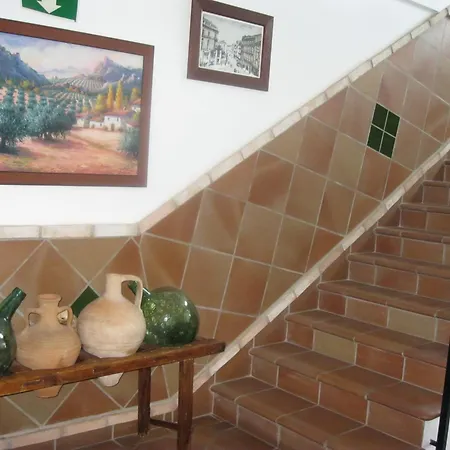 Hotel San Julian