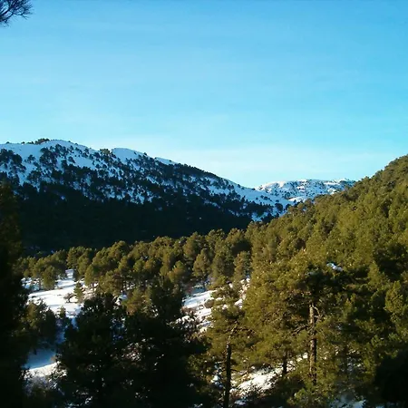 San Julian 2* Burunchel