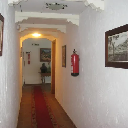 Hotel San Julian 2*