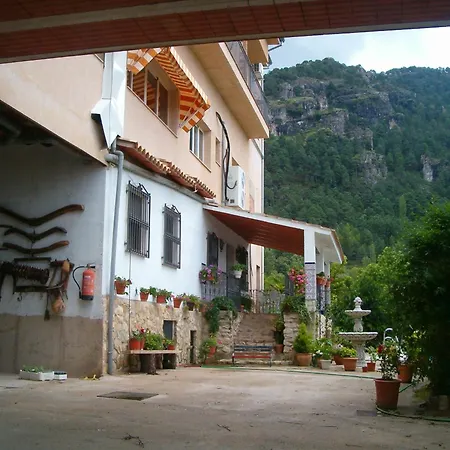 San Julian Hotel