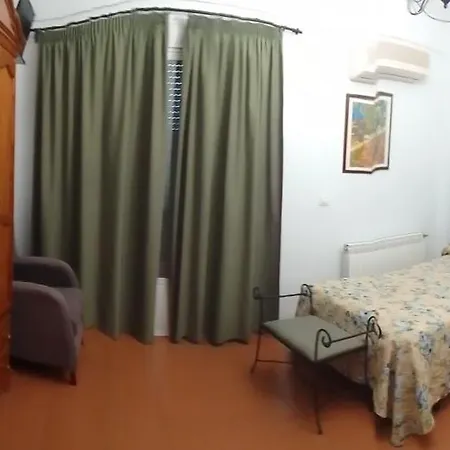 San Julian Hotel