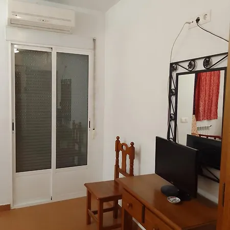 Hotel San Julian