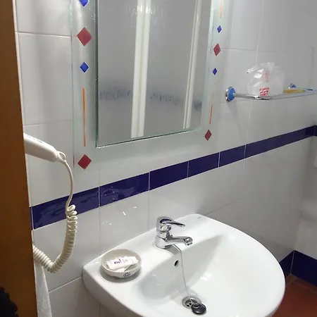 Hotel San Julian