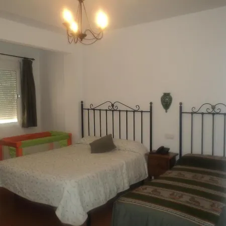 Hotel San Julian