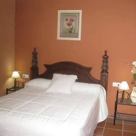 San Julian Hotel Burunchel