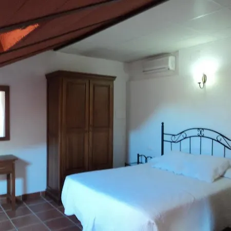 San Julian Hotel