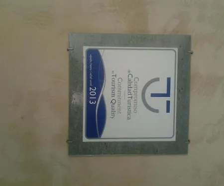 Hotel San Julian