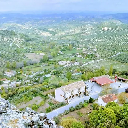 Hotel San Julian Burunchel