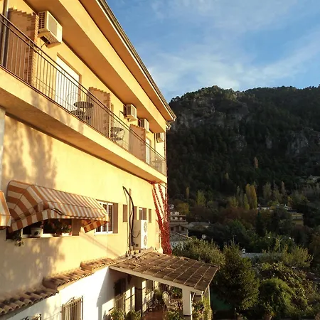 San Julian Ξενοδοχείο Burunchel