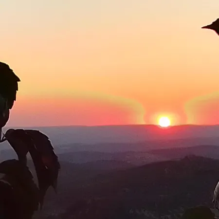 San Julian Ξενοδοχείο Burunchel