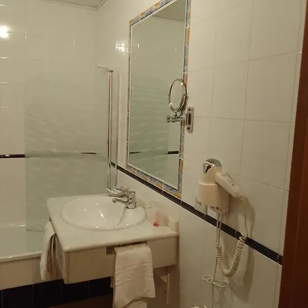 Ξενοδοχείο San Julian 2*