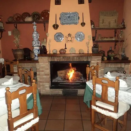 San Julian 2* Burunchel