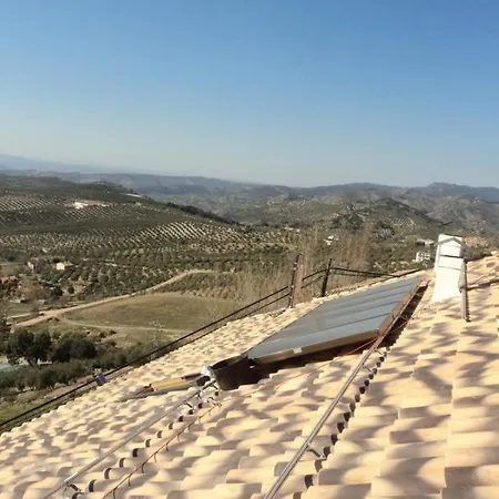 San Julian Ξενοδοχείο Burunchel