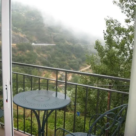 San Julian Ξενοδοχείο 2*