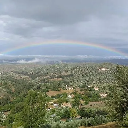 Ξενοδοχείο San Julian Burunchel